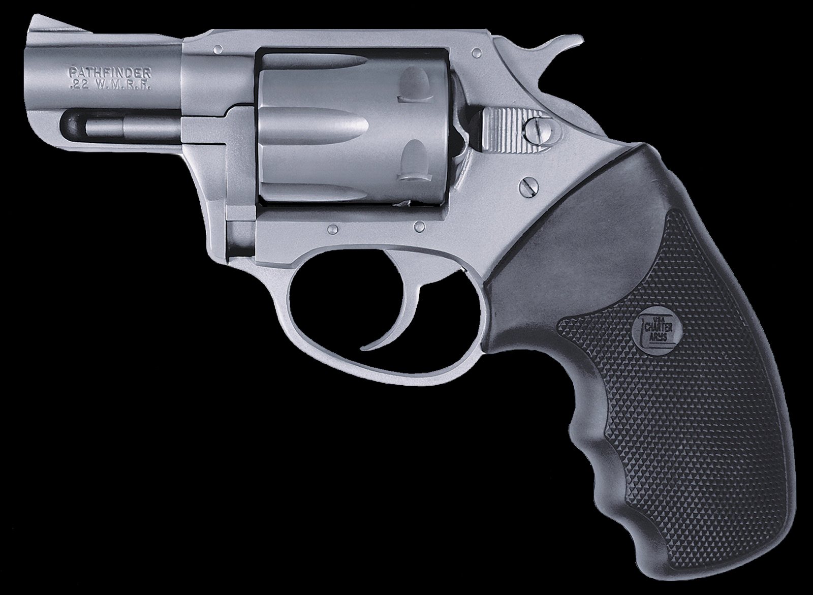 Charter Arms Pathfinder - King Outdoors