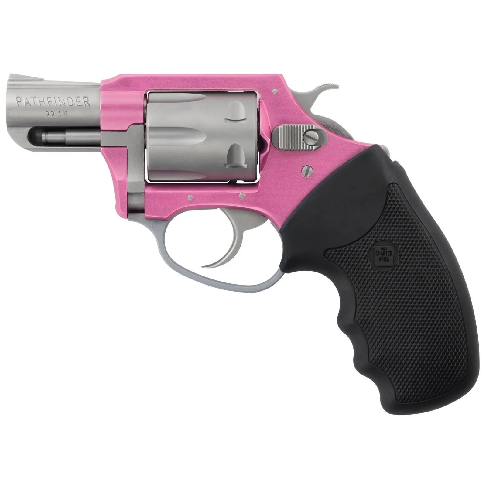 Charter Arms Pathfinder Lite