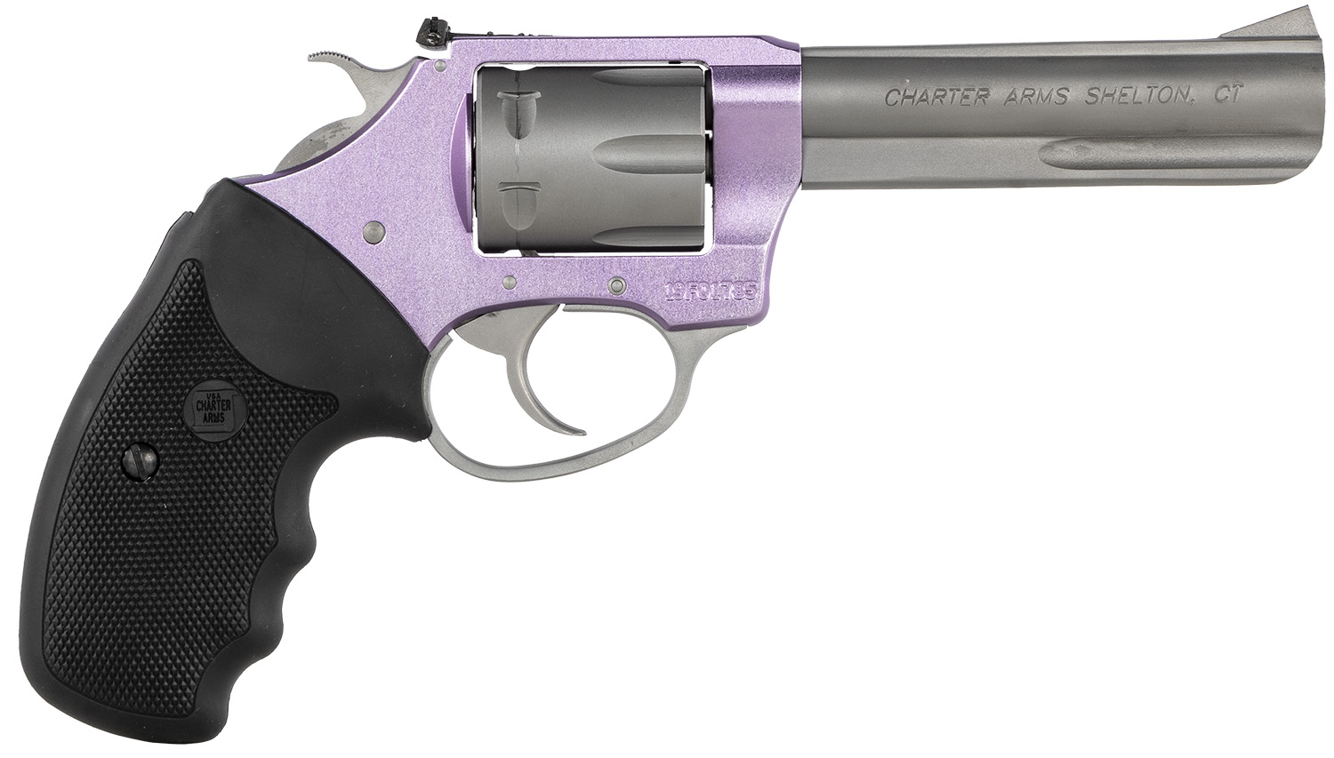Charter Arms Pathfinder Lite - Image 2