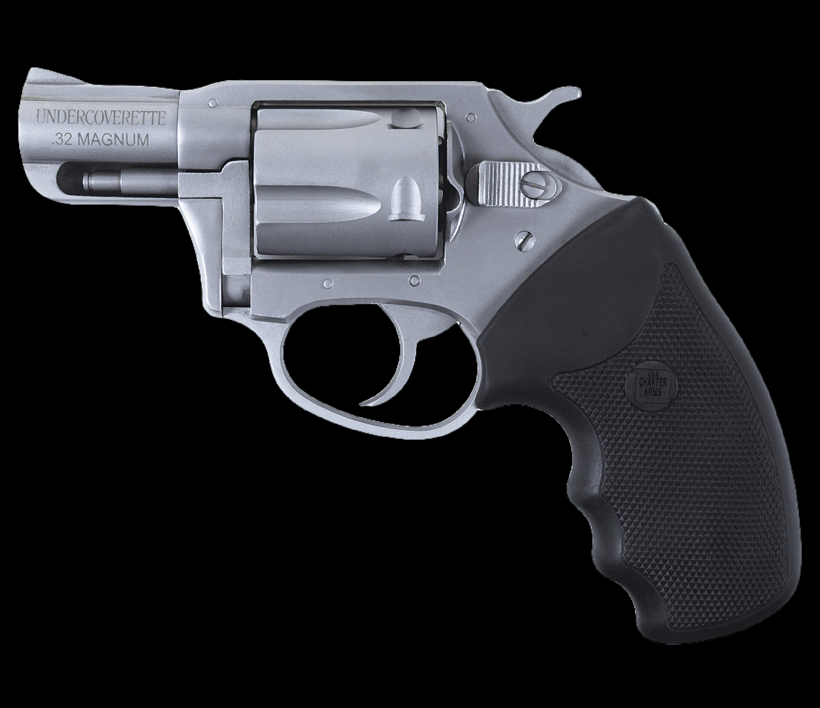 Charter Arms Undercoverette