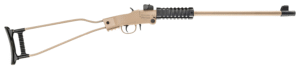 Chiappa Little Badger