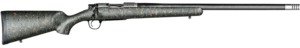 Christensen Ridgeline