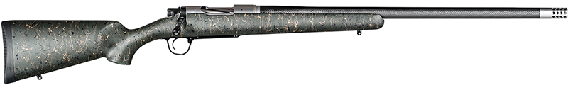 Christensen Ridgeline