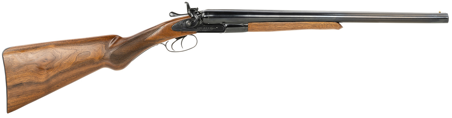 Cimmaron 1878 Coach Gun
