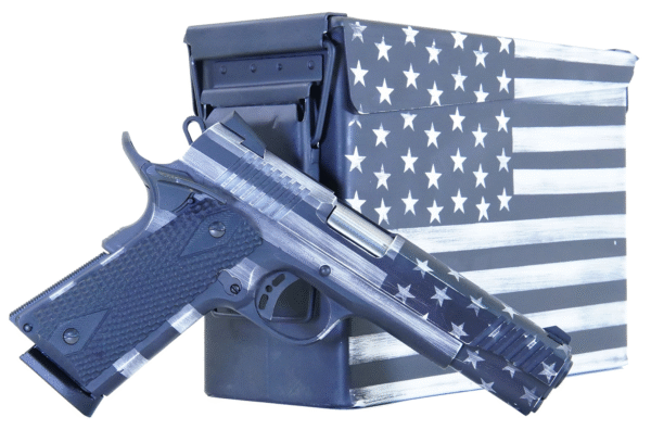 Citadel M1911 Flag
