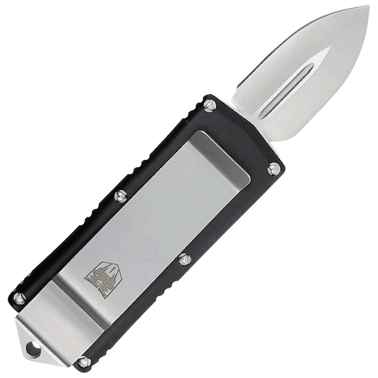 Cobratec OTF Money Clip