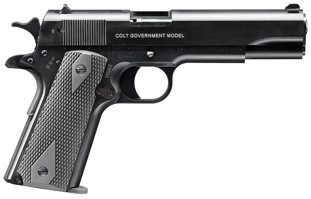 Colt 1911 A1