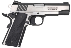 Colt 1911 Combat Elite