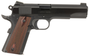 Colt 1911 Government Ltd Ed.