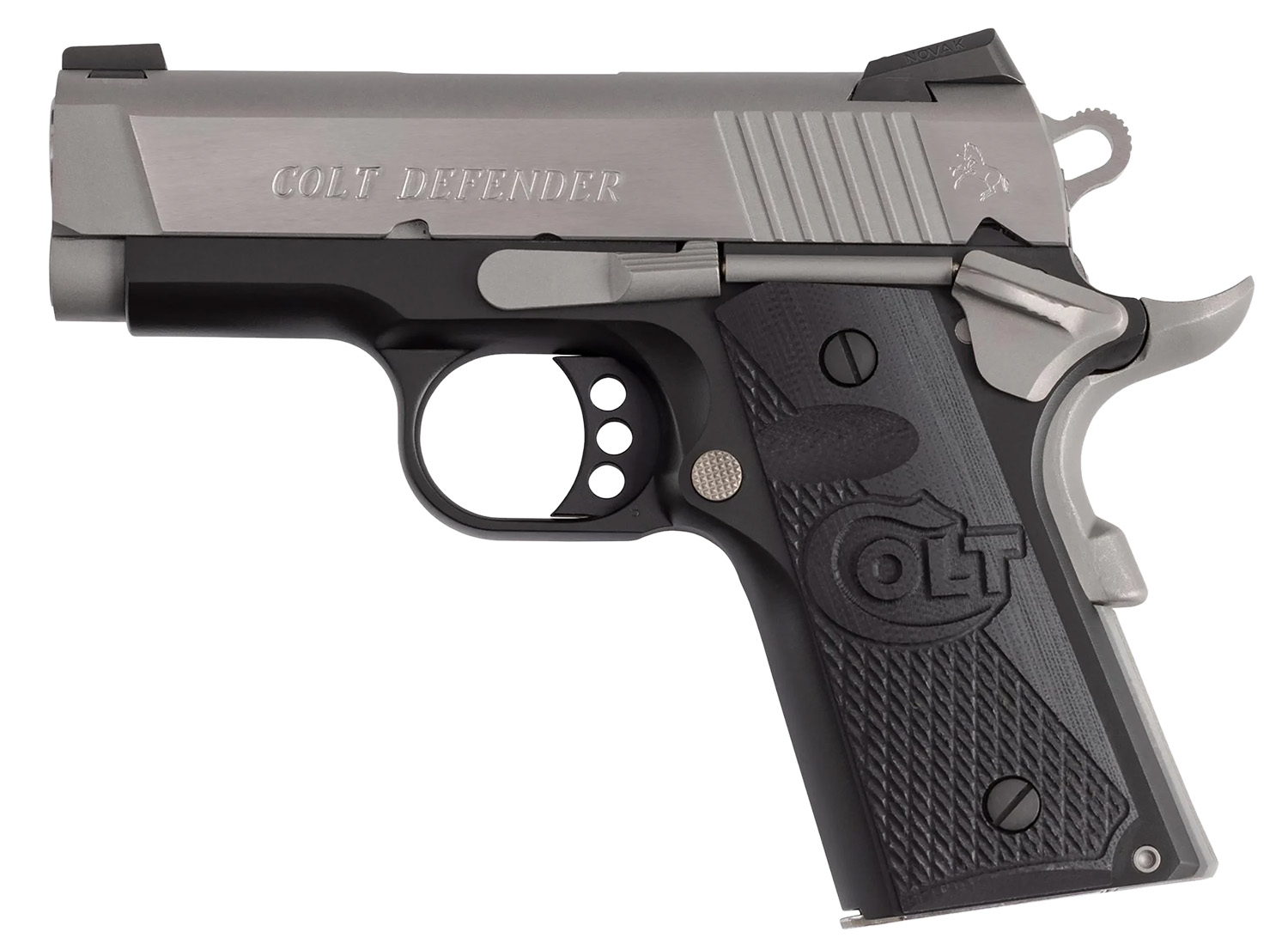 Colt Defender