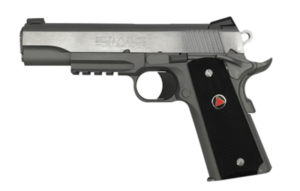 Colt Delta Elite