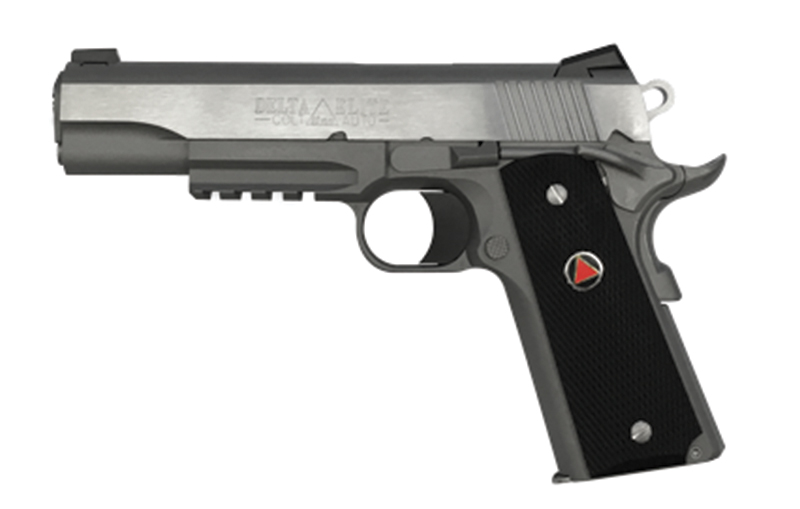 Colt Delta Elite
