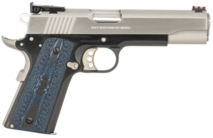 Colt Gold Cup Lite