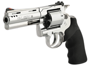 Colt Grizzly