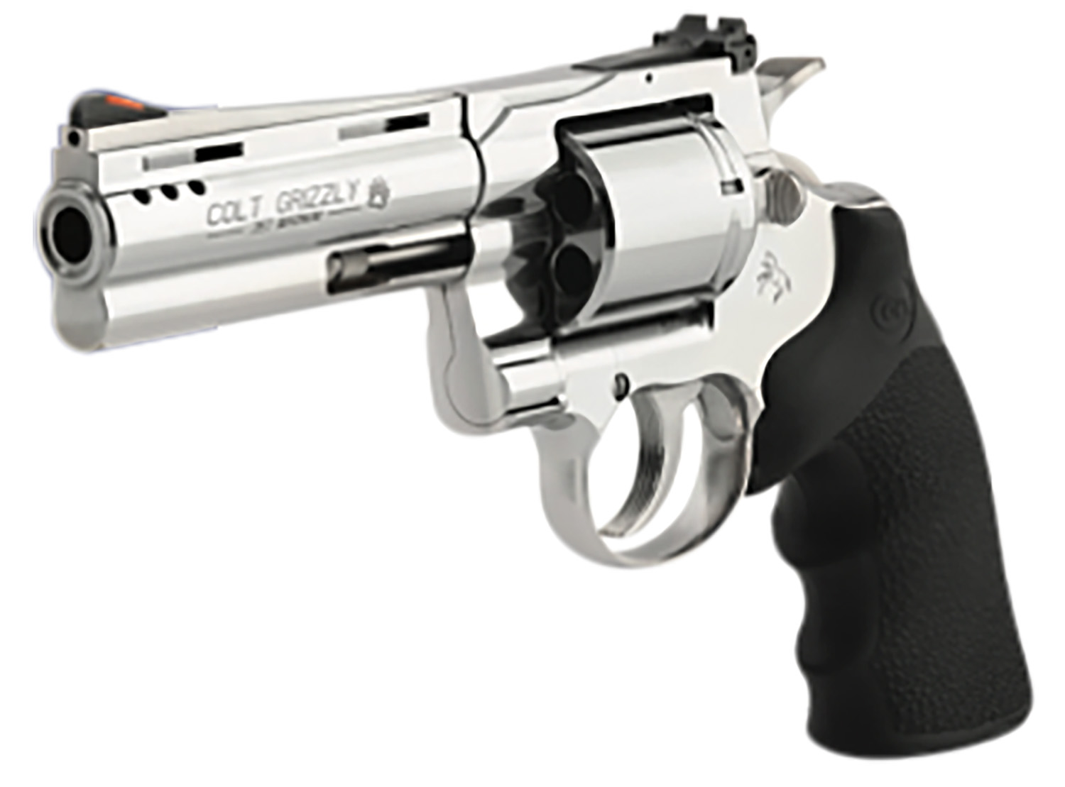 Colt Grizzly