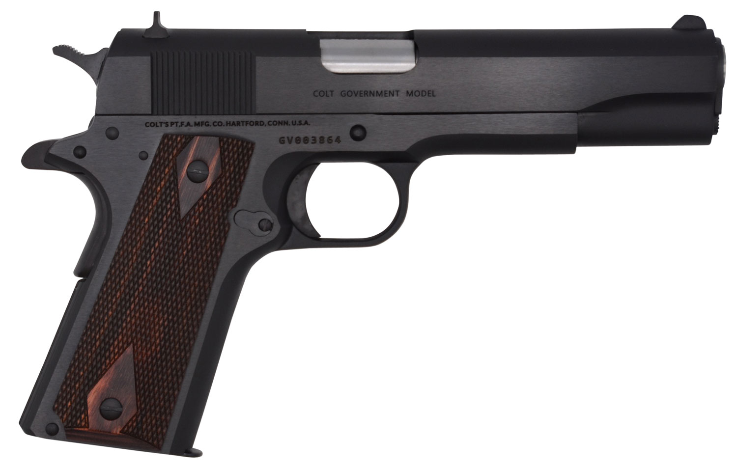 Colt M1911A1 GI Classic