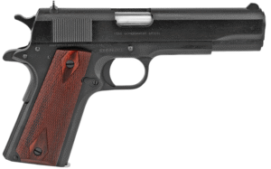 Colt M1911C Two Tone