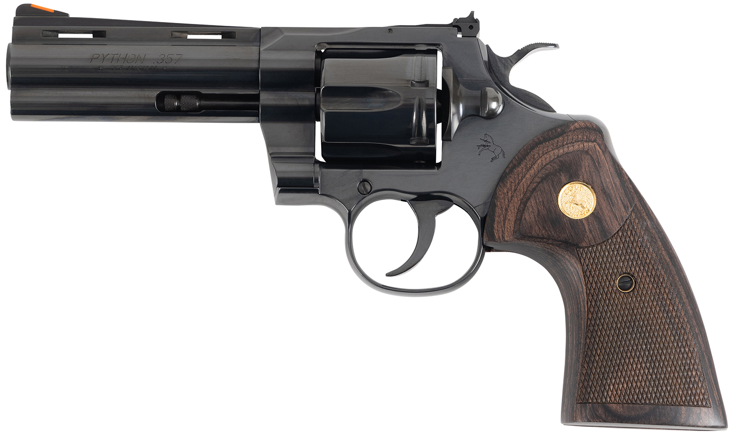 Colt Python