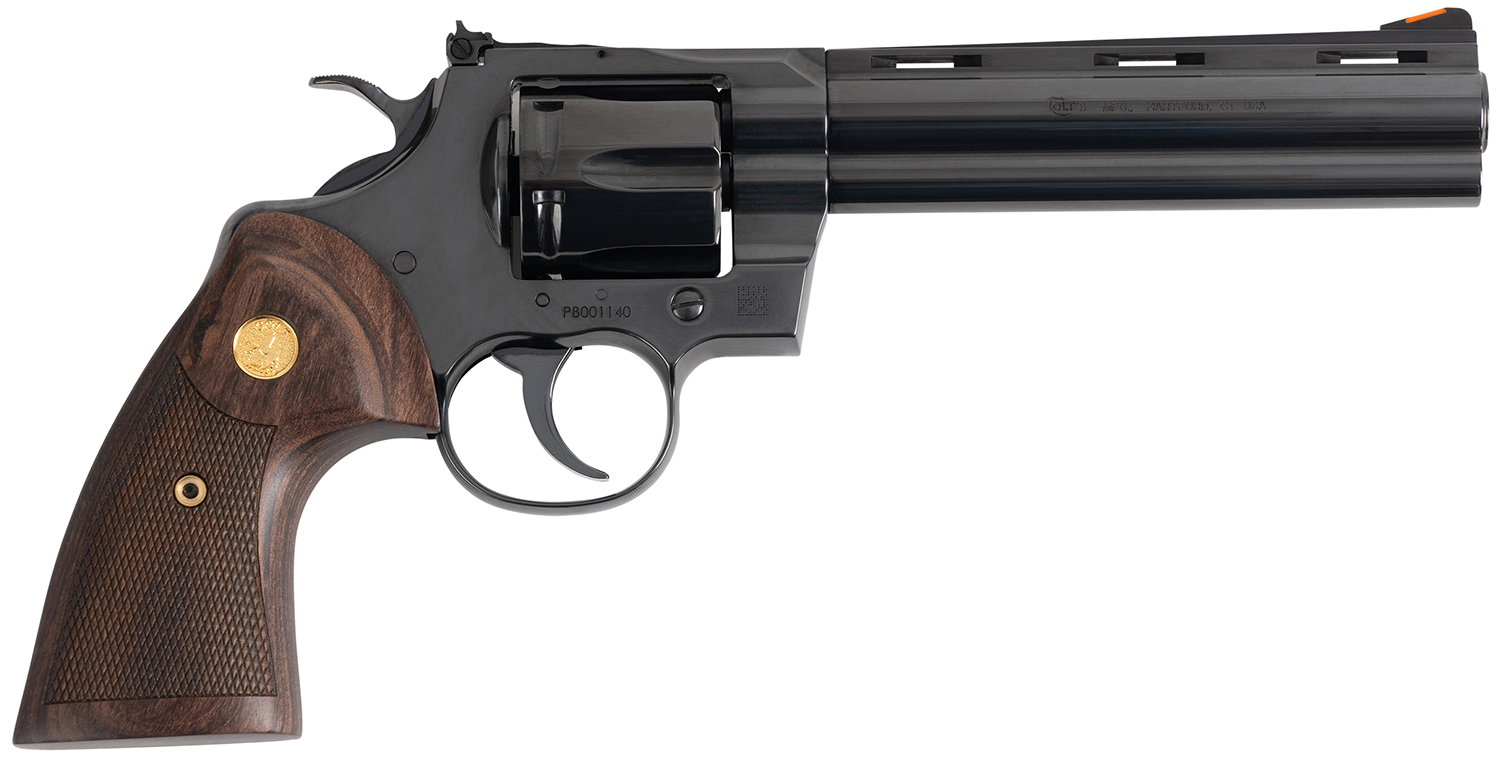 Colt Python - Image 3