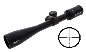 Crimson Trace Hardline Scope