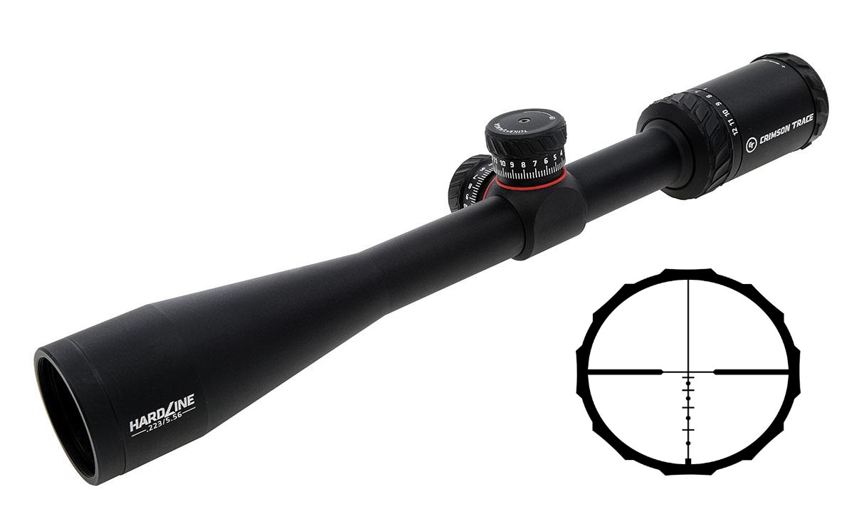 Crimson Trace Hardline Scope