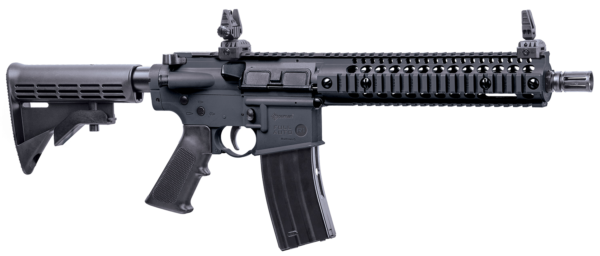 Crosman Full Auto R1