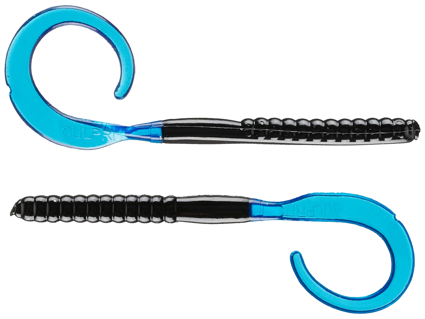Culprit Original Worm 10"