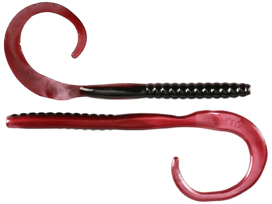 Culprit Original  Worm 7.5"