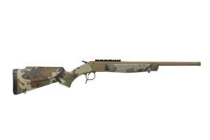 CVA Scout