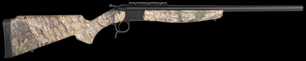 CVA Scout Turkey