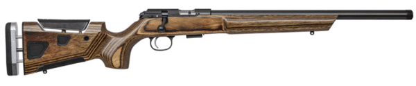 Cz-Usa At-One Varmint