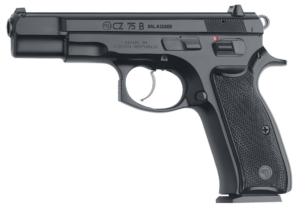 CZ USA CZ 75 B