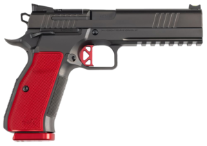 CZ USA Dan Wesson DWX