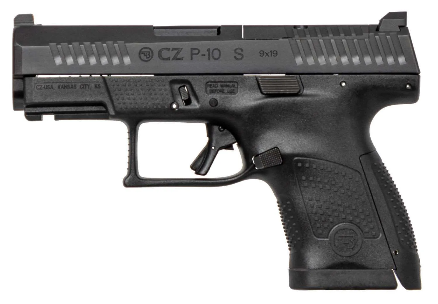 Cz Usa P-10
