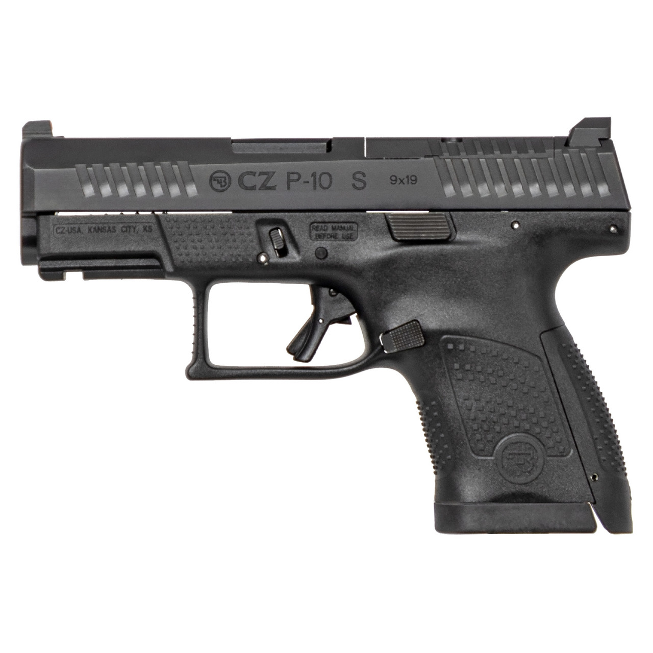 Cz Usa P-10 - Image 2
