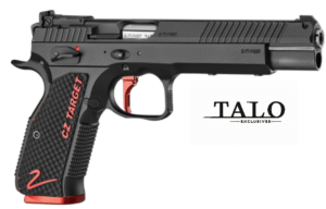 Cz Usa Shadow 2 Target