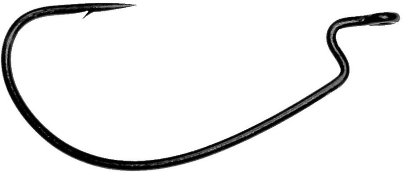 Daiichi Fatgap Worm Hook