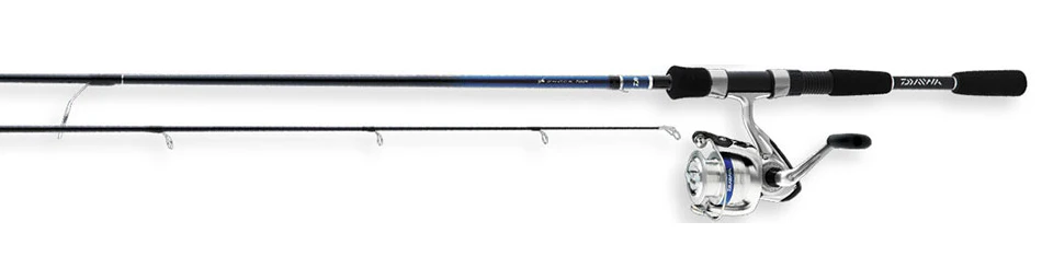 Daiwa D-Shock