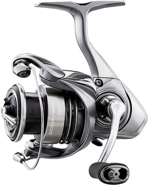 Daiwa Exceler Lt Spinning Reel