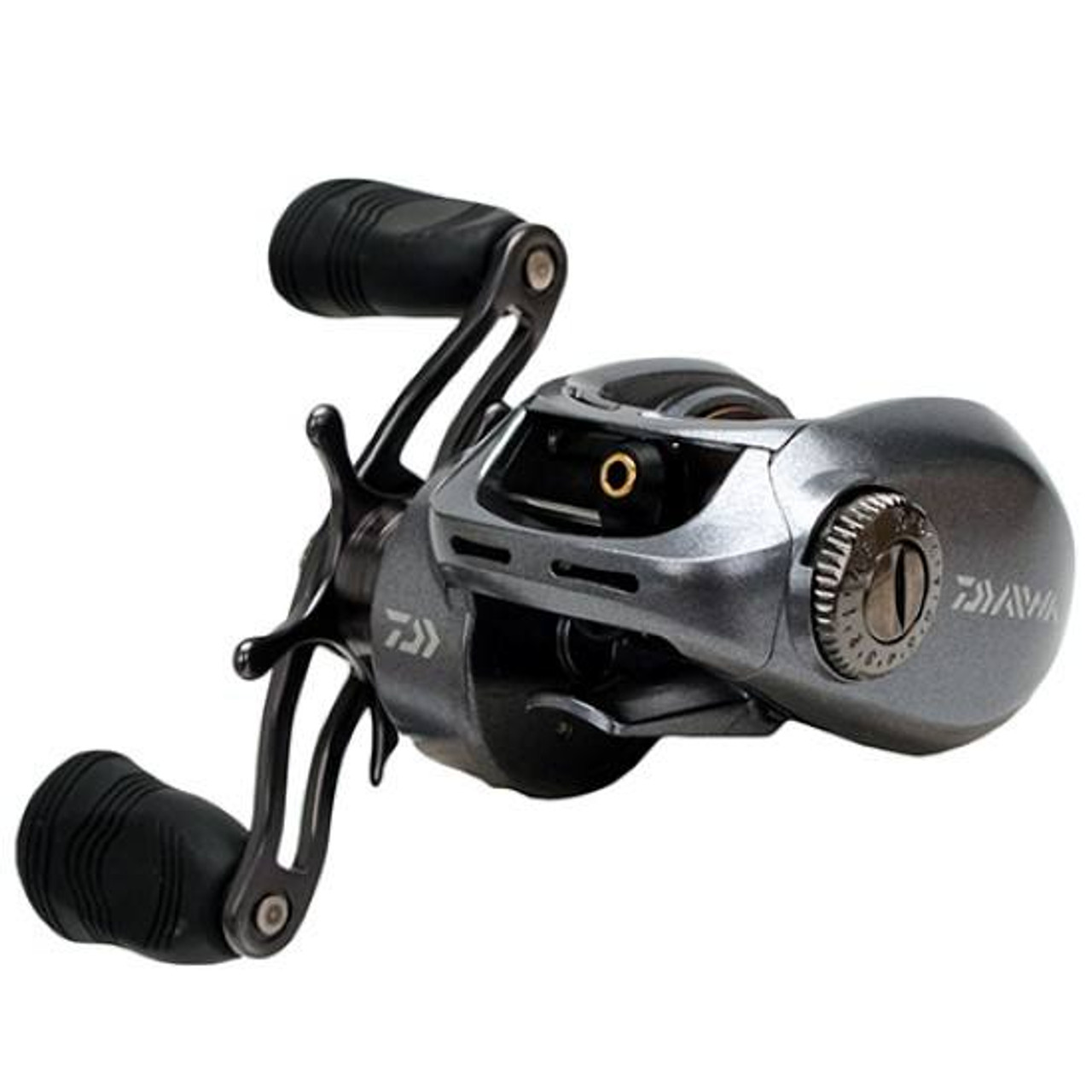 Daiwa Lexa 100 Baitcast Reel