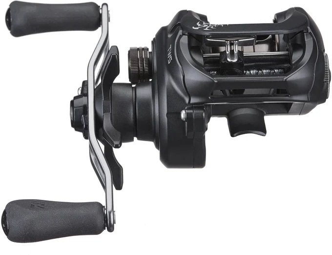 Daiwa Tatula 150 Baitcast Reel