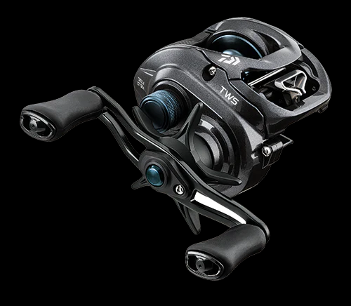 Daiwa Tatula CT Baitcast Reel