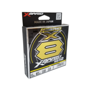 Daiwa XBRAID Sinking