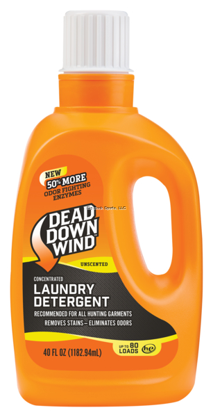 Deaddownwind Laundry Detergent
