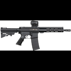 DPMS DP-15 Shortacle