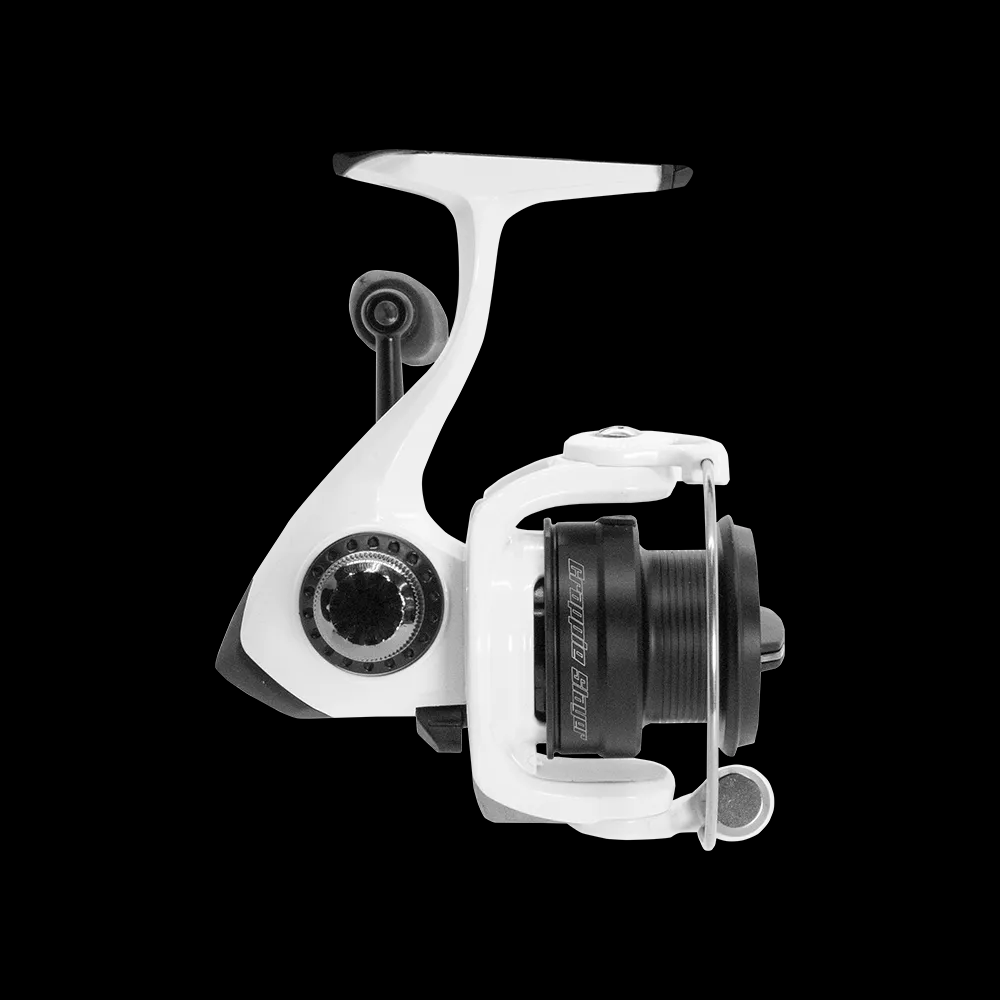 Duckett Crappie Slayer