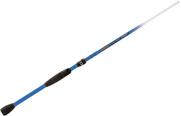 Duckett J. Wheeler Casting Rod