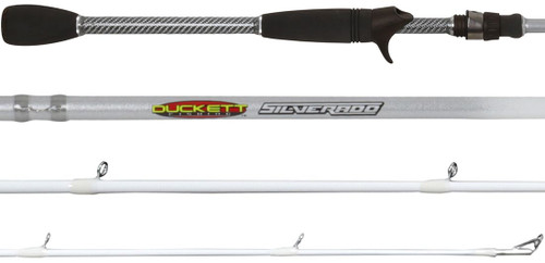Duckett Silverado
