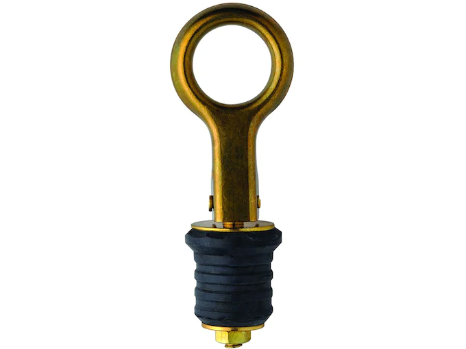 Eagle Claw Drain Plug