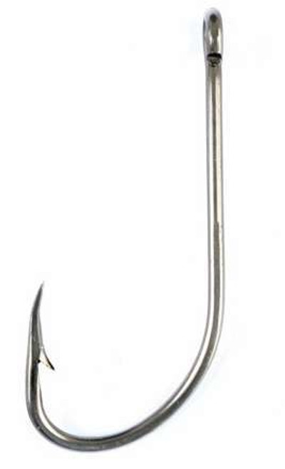 Eagle Claw Plain 100 Pk